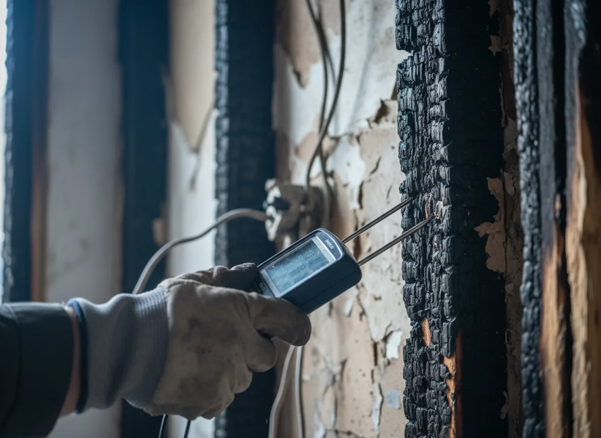 Fire Damage Restoration Flournoy, CA FAQs
